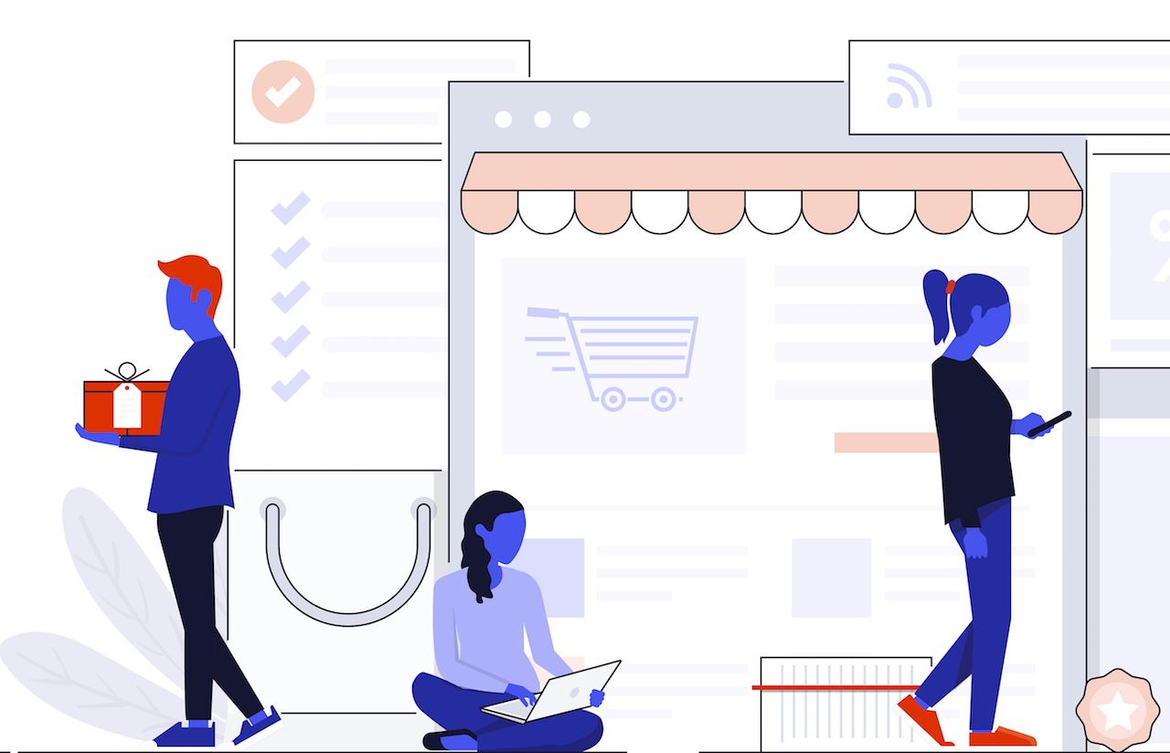 WeChat Leads the Future of Luxury Social E-commerce with Mini Program ...