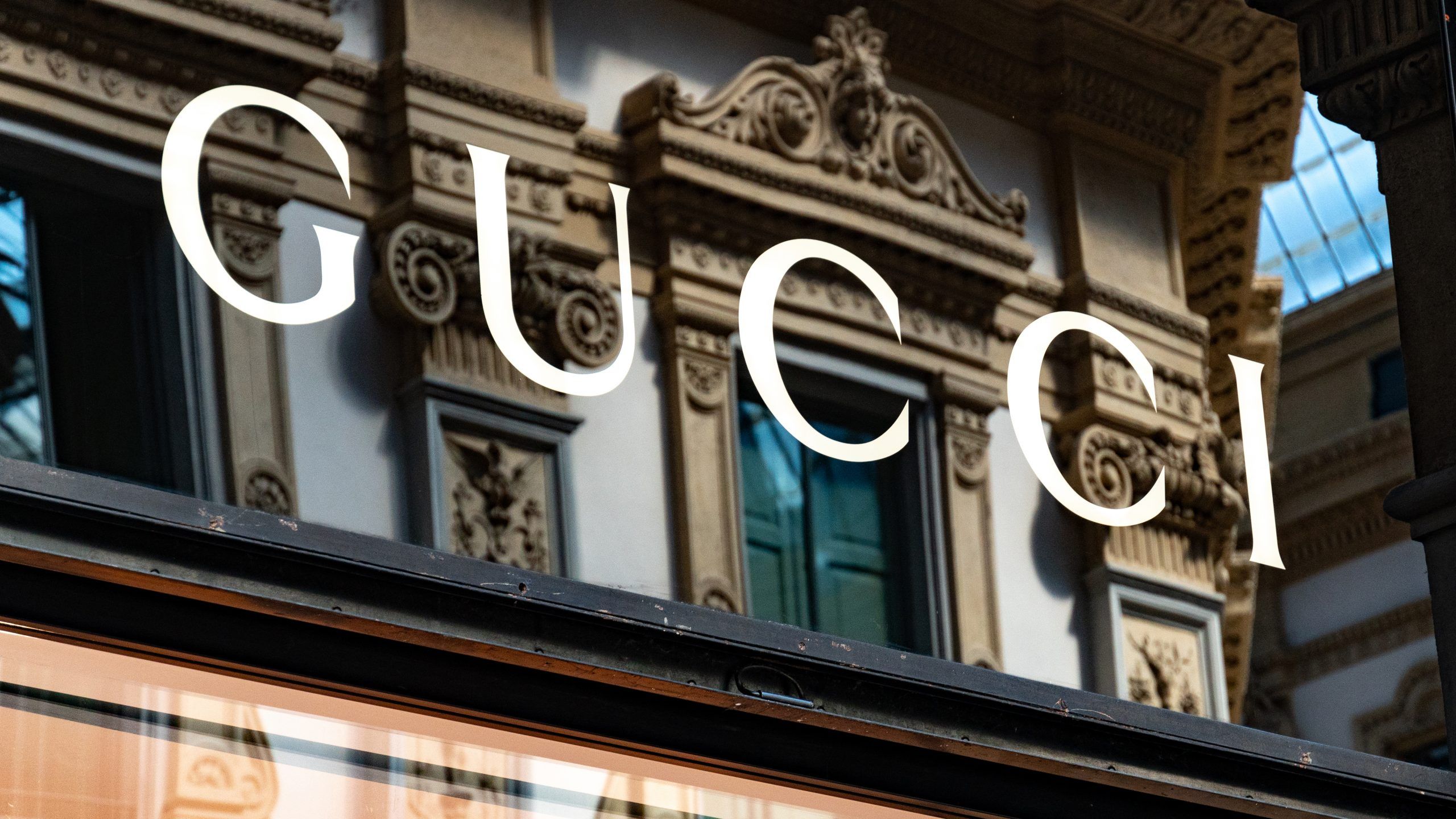 Gucci Launches on Douyin in Play to Reach Chinese Millennials | Jing Daily