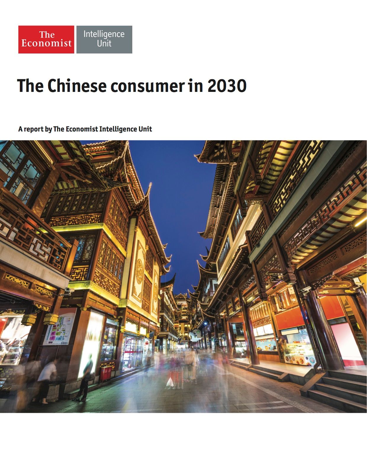 The Chinese Consumer In 2030 Jing Daily The Chinese Consumer In 2030 Jing Daily