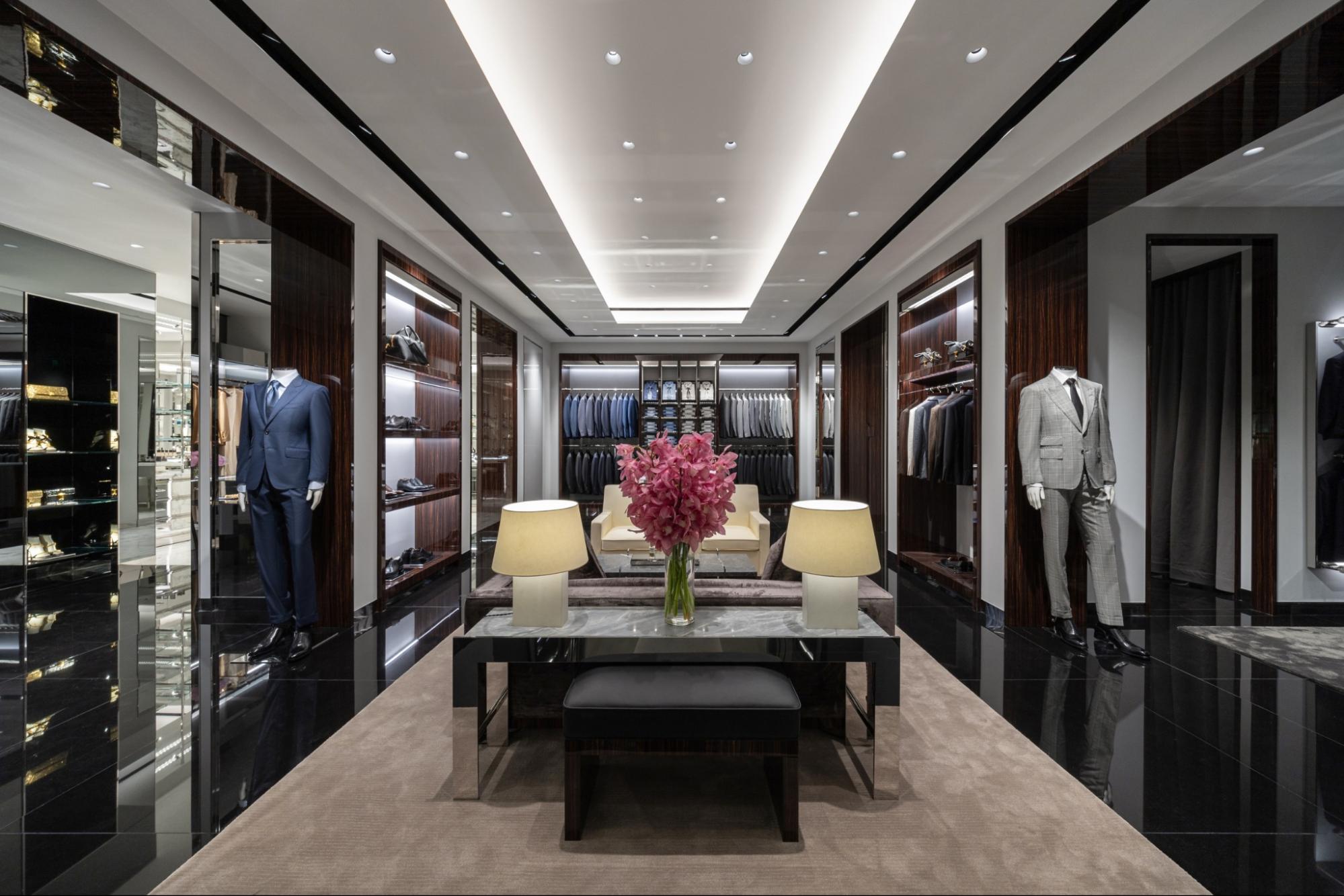 TOM FORD 写真集 tflookbooksummer2025womenslook