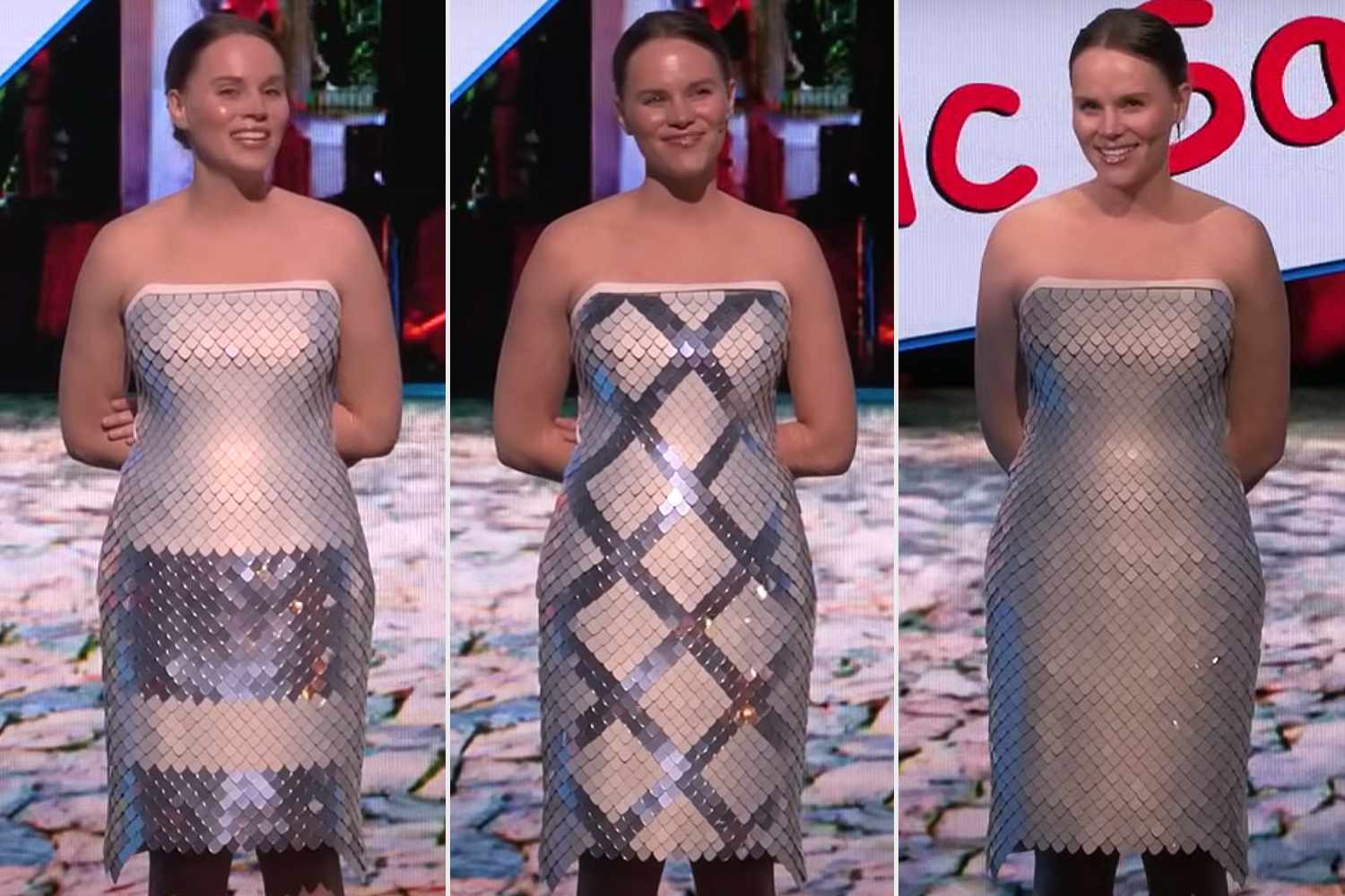 Would you wear a dress powered by AI? | Jing Daily