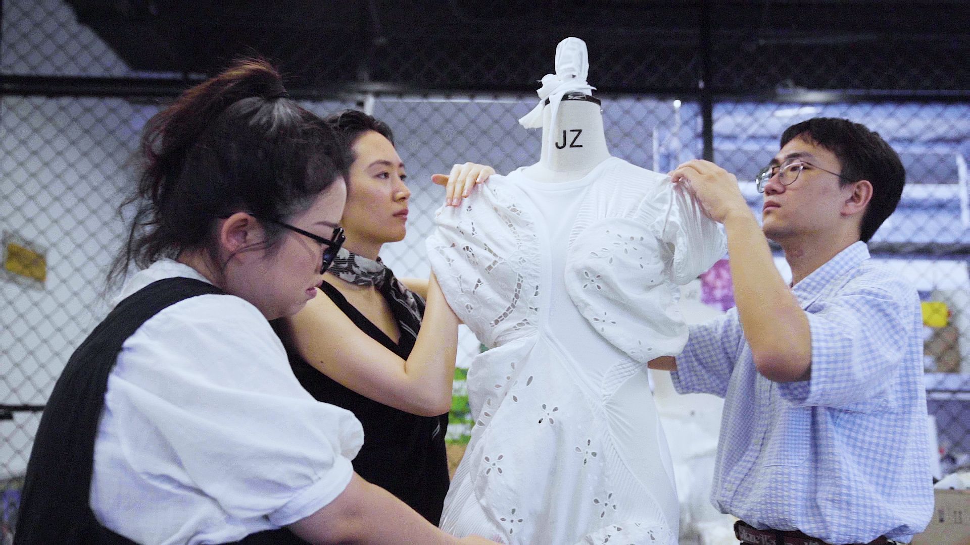 How Can Fashion Fix Its Sustainability Disconnect? | Jing Daily