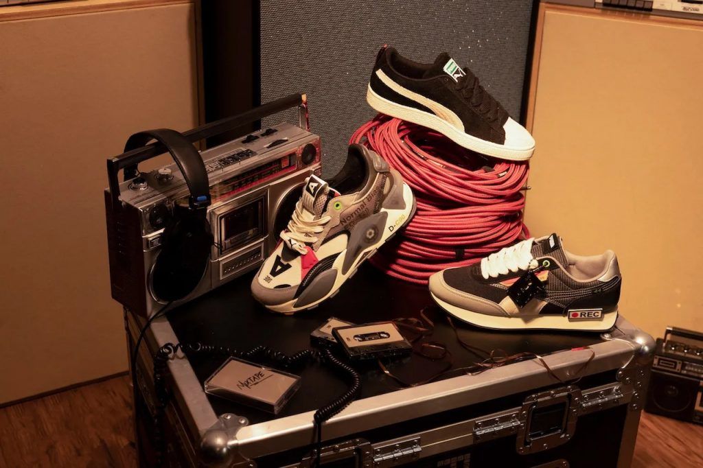 Louis Vuitton and Pharrell Williams reimagine Speedy 40 bag