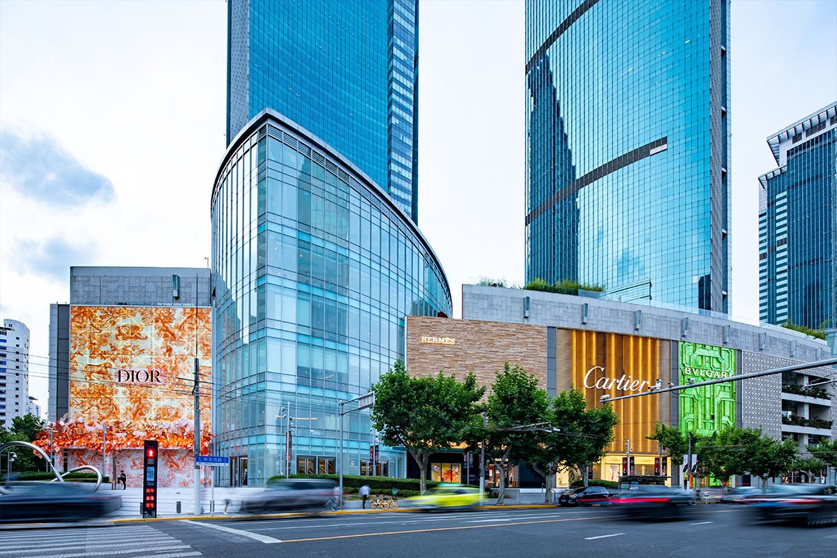 China signals: Quality over scale, local wins, and experiential depth