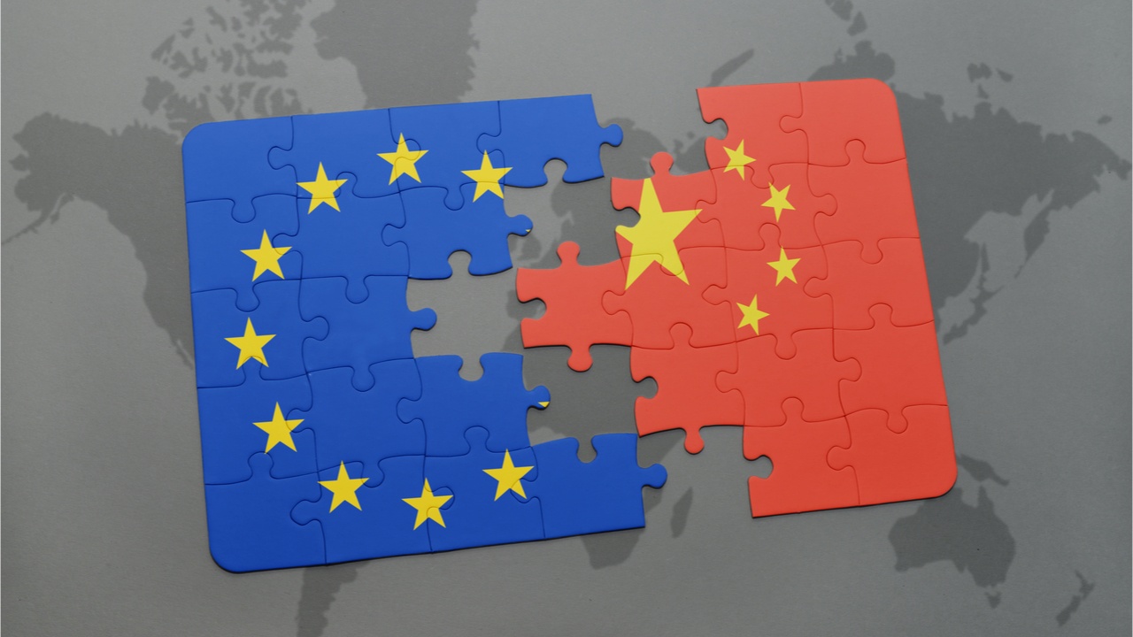 Faced with the perspective of an ongoing trade war with the US, the EU should consider scaling down its operations there while recalibrating their efforts with China. Photo: Shutterstock