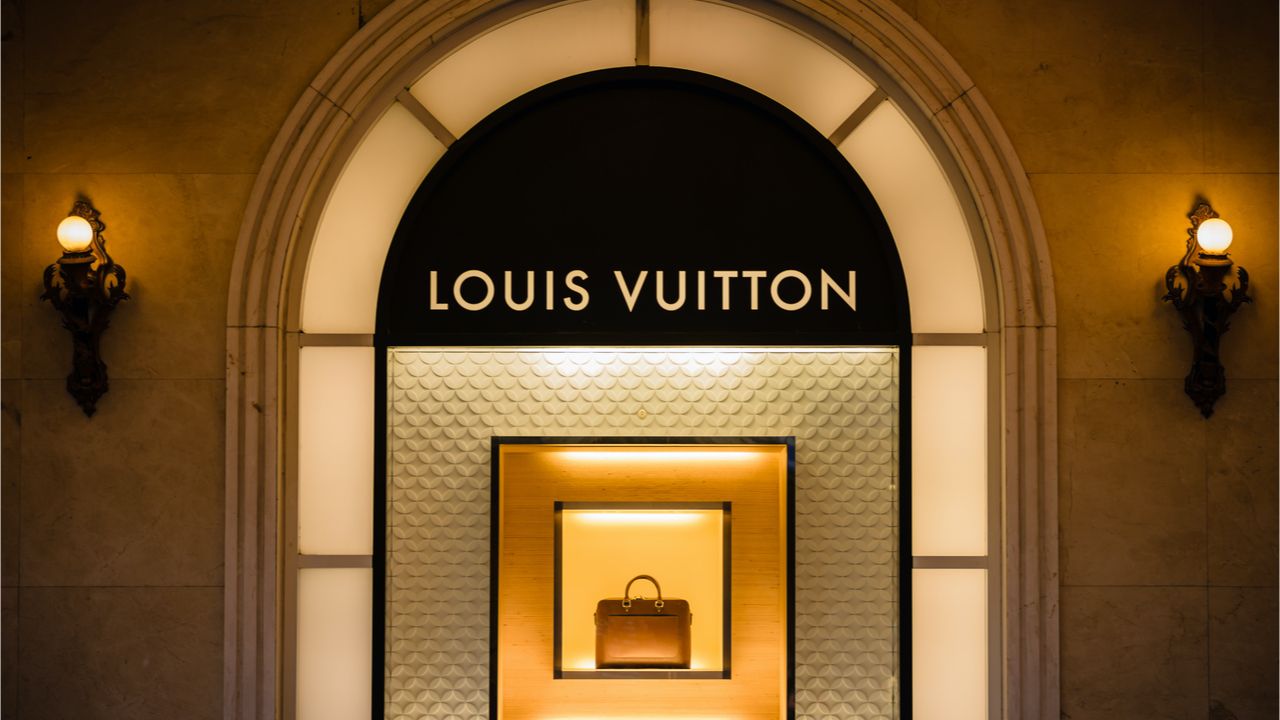 LVMH’s Bad Year Buoyed By China’s Rebound | Jing Daily