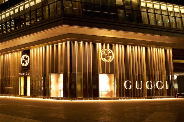 Can Gucci Turn it Around in China? | Jing Daily