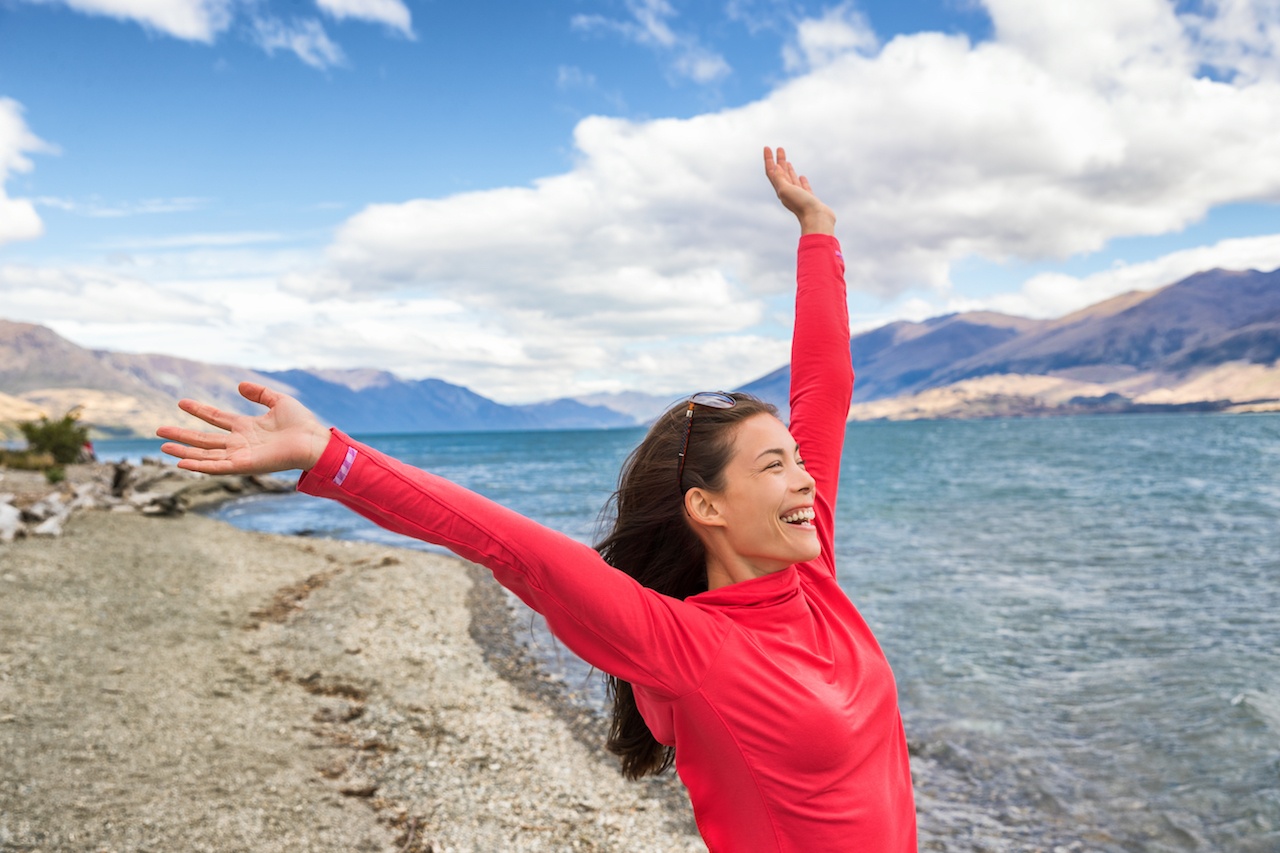 Chinese outbound travelers are becoming “Tourist 2.0s”: in other words, experience-seekers who would rather embark on self-guided, independent tours. Photo: shutterstock.com