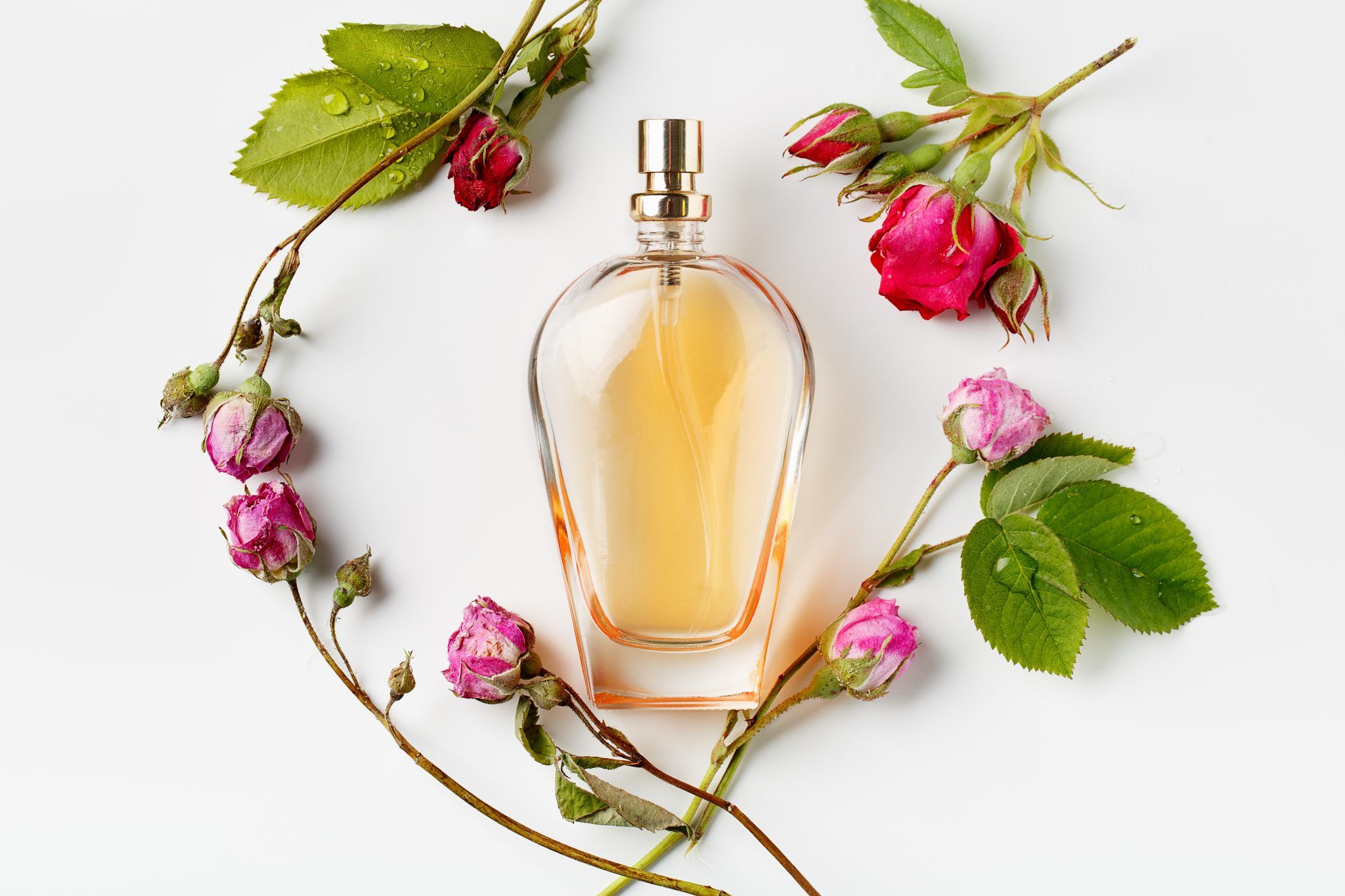 The 10 Most Appealing Fragrance Brands for China Right Now