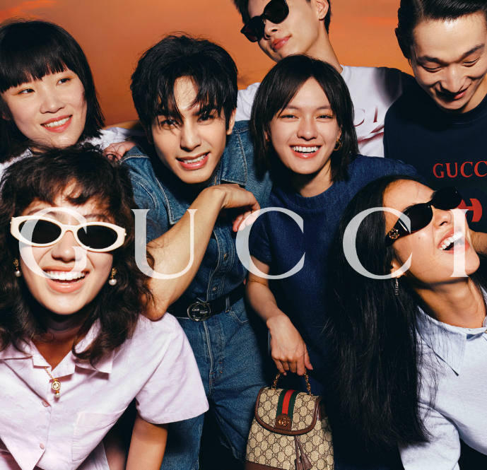 Which fashion campaigns for China’s 520 Day hit the mark? 