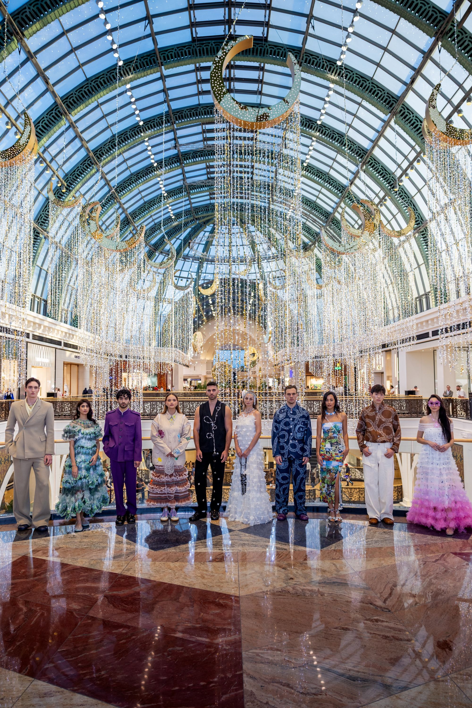 Labubus, fashion, opera: Jing Daily’s Spring Festival showcase in Dubai