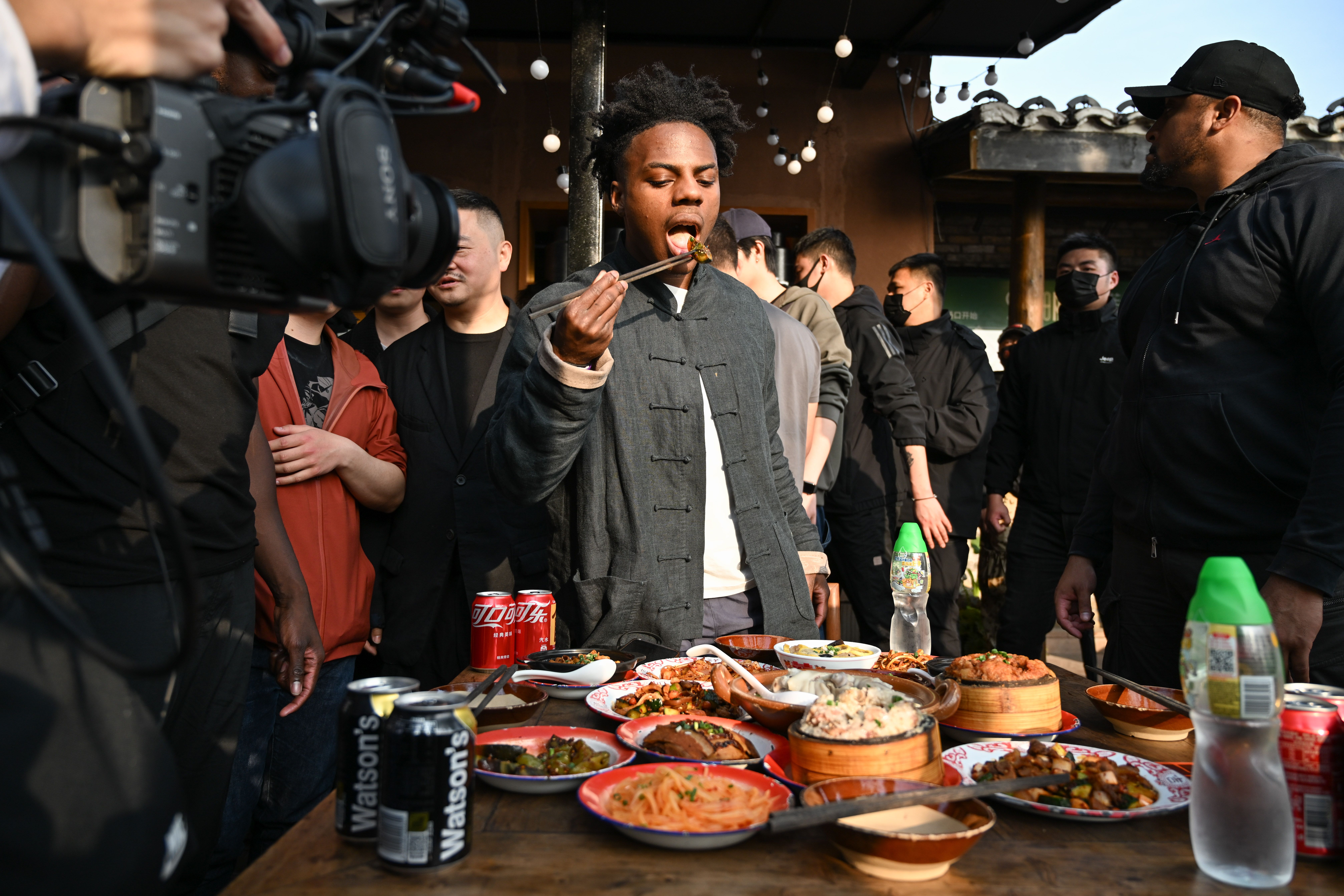 How the internet birthed a new generation of millionaires