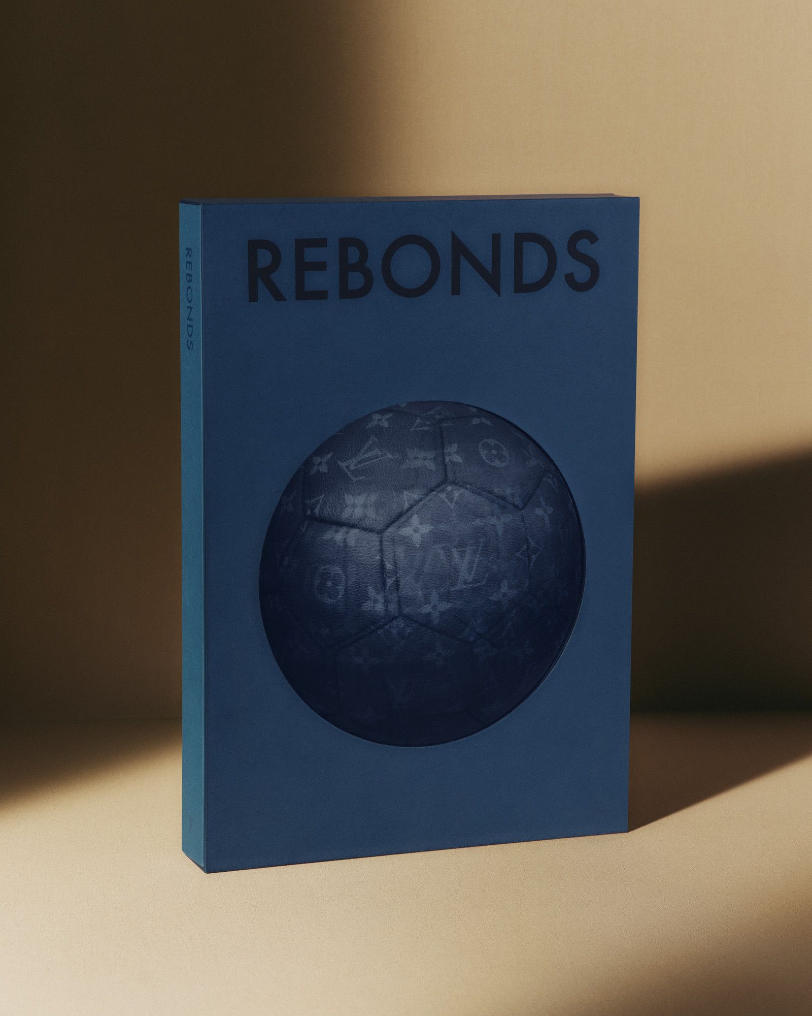 Louis Vuitton unveils star-studded Rebonds book for UNICEF