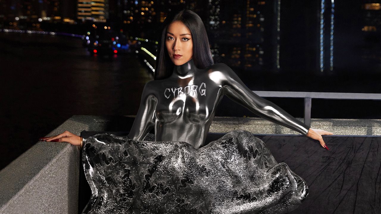 ANNAKIKI Drops China's First NFT Collection | Jing Daily