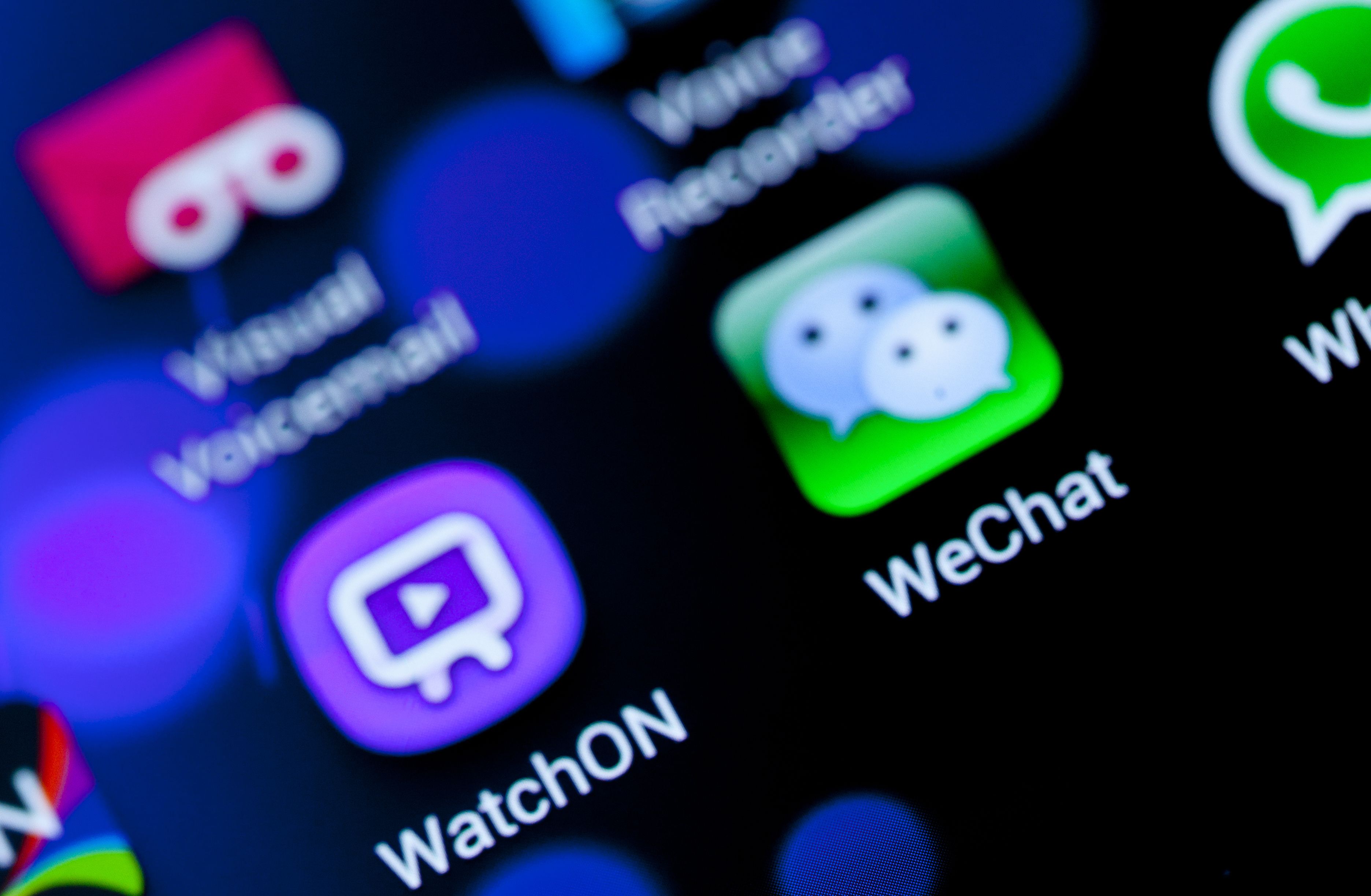 What Brands Need to Know About WeChat's New App-Within-an-App Program ...