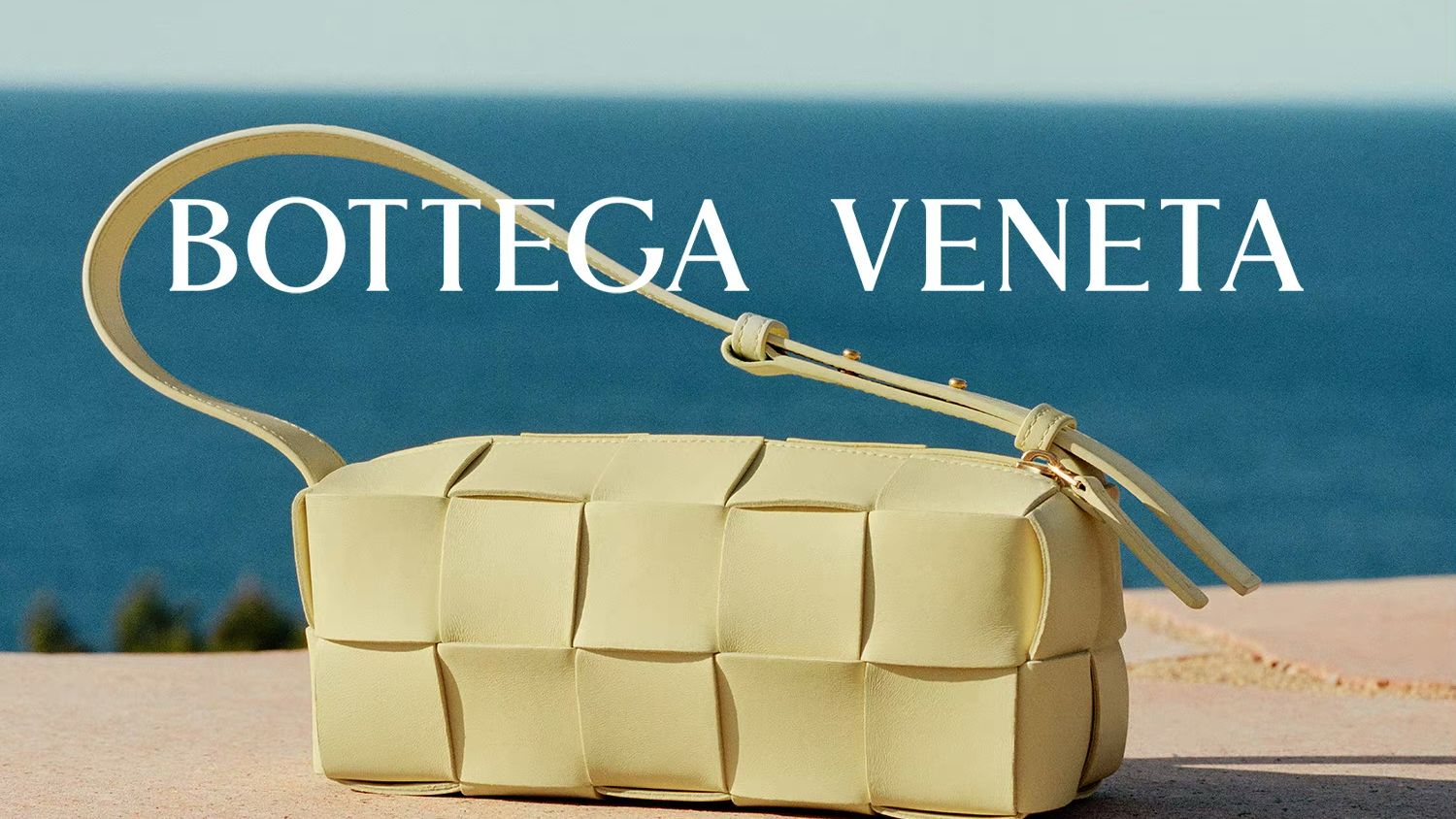 Bottega Veneta Becomes First Kering Fashion Brand To Launch On JD.com
