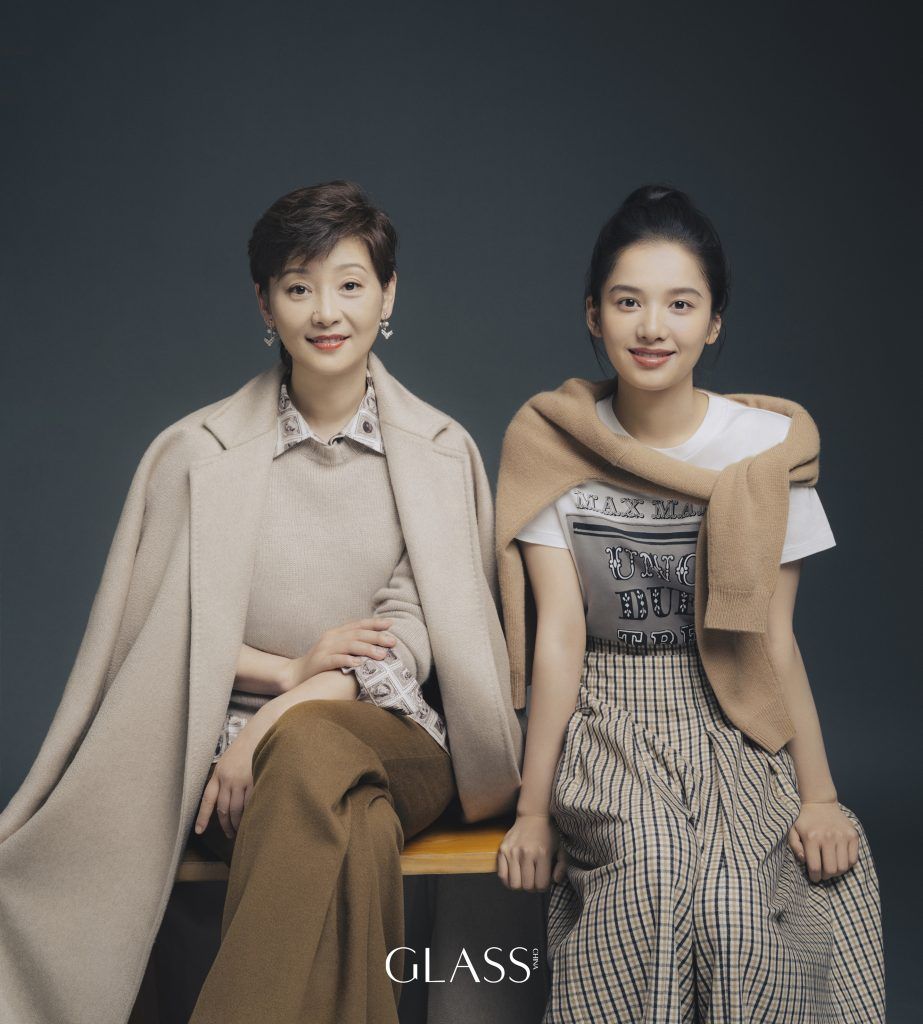 Max Mara's Business Strategy Delves Into China's Youth