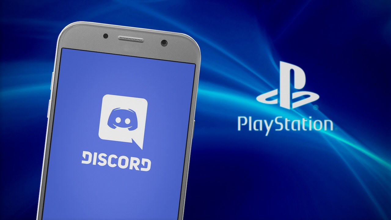 The partnership between Sony Playstation and Discord is built on engaging communities. Photo: Shutterstock