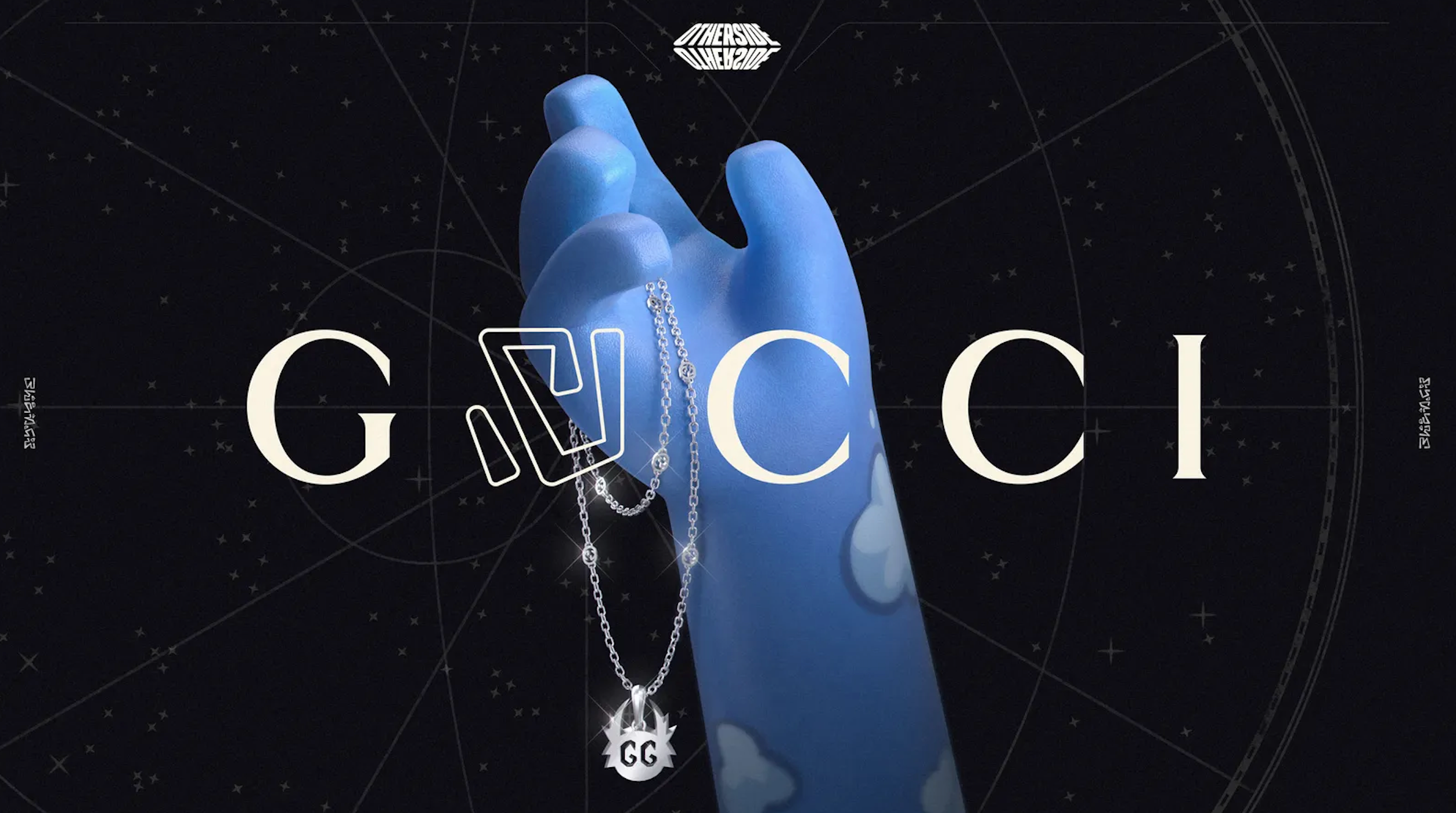 One Piece X Gucci Collaboration - Swaps4