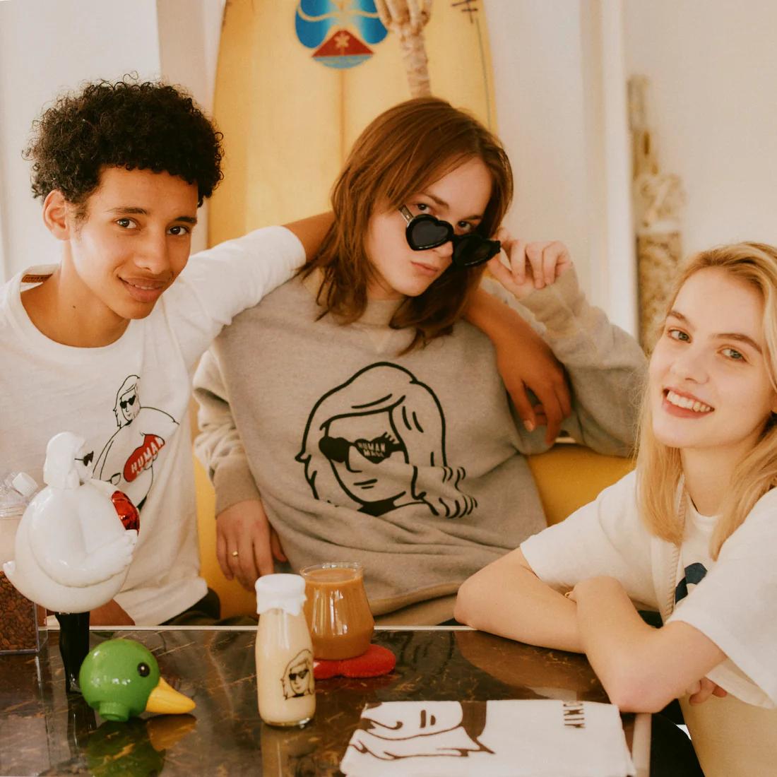 APAC collabs: Gentle Monster's viral Bratz collection, Human Made