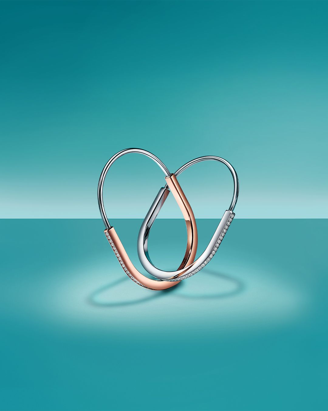 Tiffany unlocks new dimensions of love for Qixi | Jing Daily