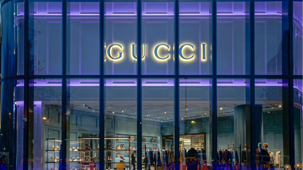 Kering posted a 15.4 percent decrease in the first quarter of 2020, yet the group is well-prepared for the positive recovery in China. Photo: Shutterstock