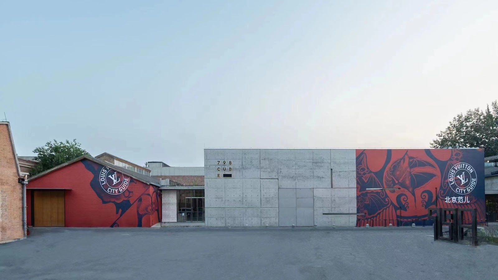 Louis Vuitton's long game: Building brand loyalty via cultural investment | Jing Daily