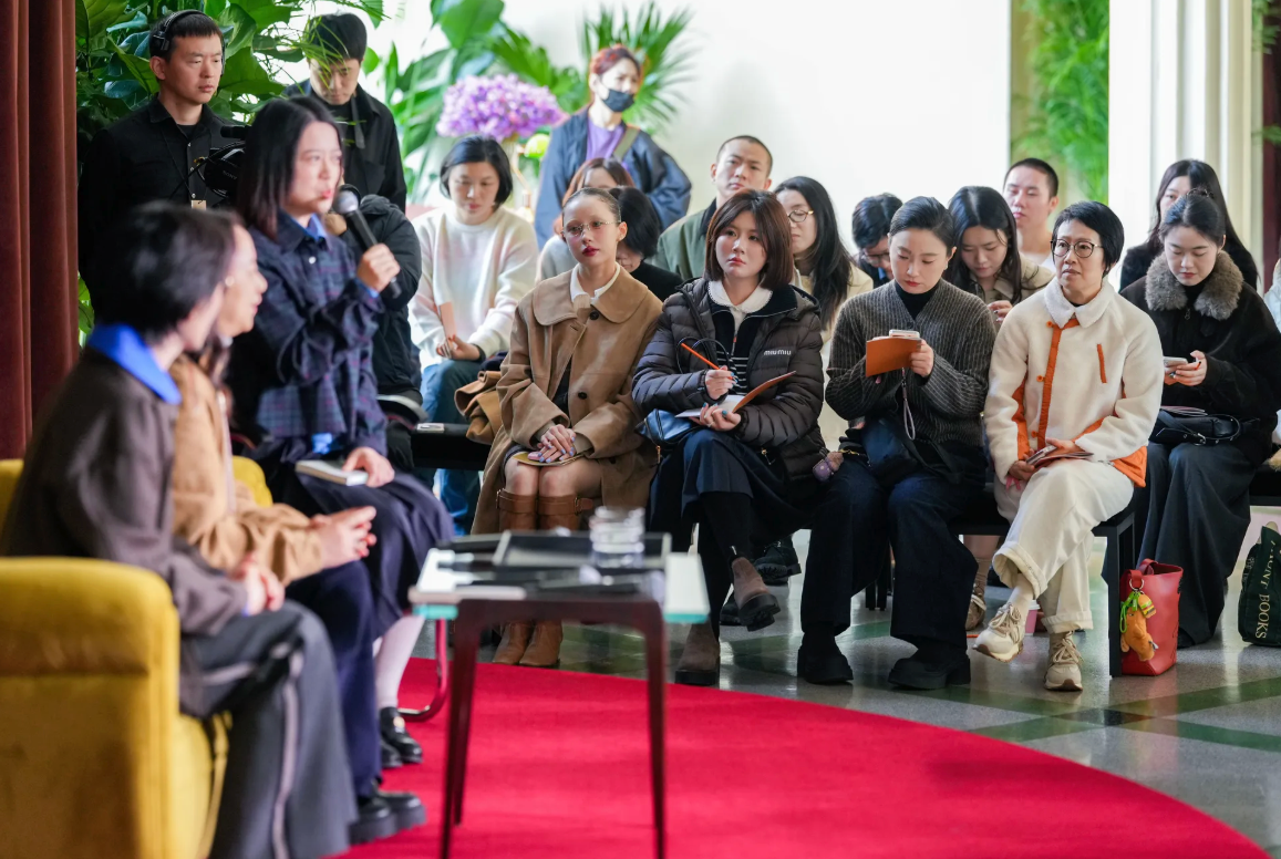 Miu Miu invests in culture, reaps loyalty