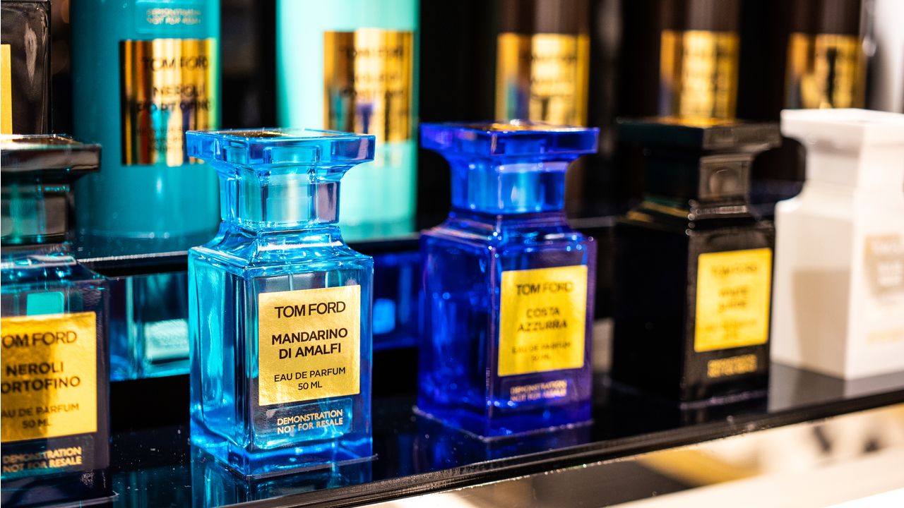 Who’s Winning The Male Fragrance Race In China? | Jing Daily