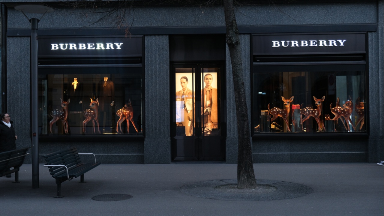 A former China Burberry employee has issued a workplace complaint via Weibo. Burberry has concluded there is no evidence to support the claim, but what is the lesson for the industry? Photo: Shutterstock.
