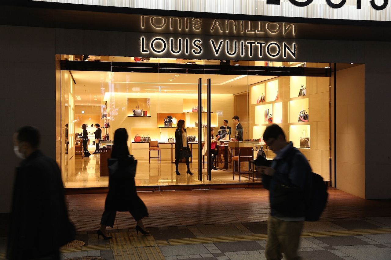 louis vuitton chinese new year