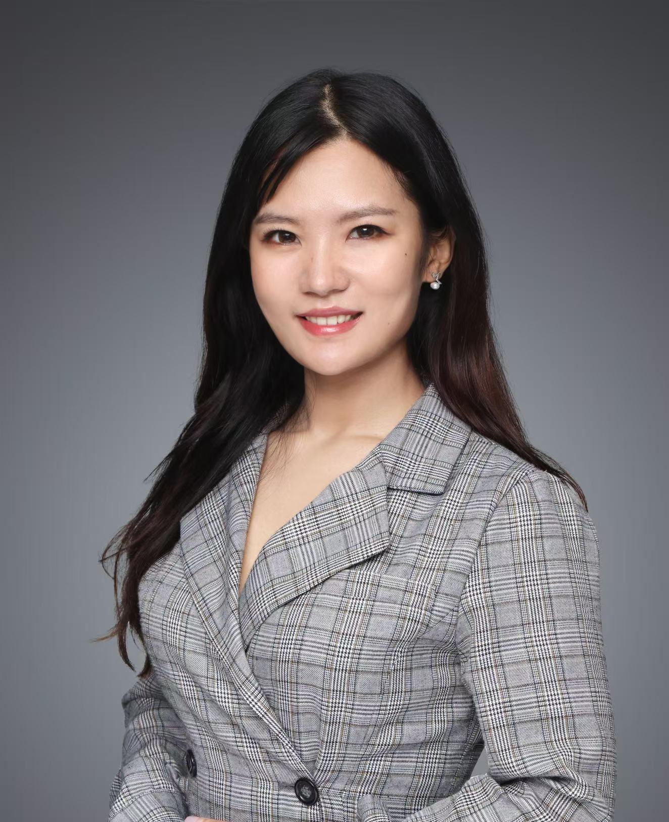 Cici Cai
