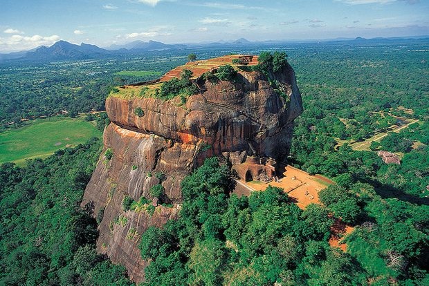 Sri Lanka's massive campaign in China late last year has paid off, as Chinese tourists helped tourism numbers soar. (Sri Lanka Tourism Promotion Board)