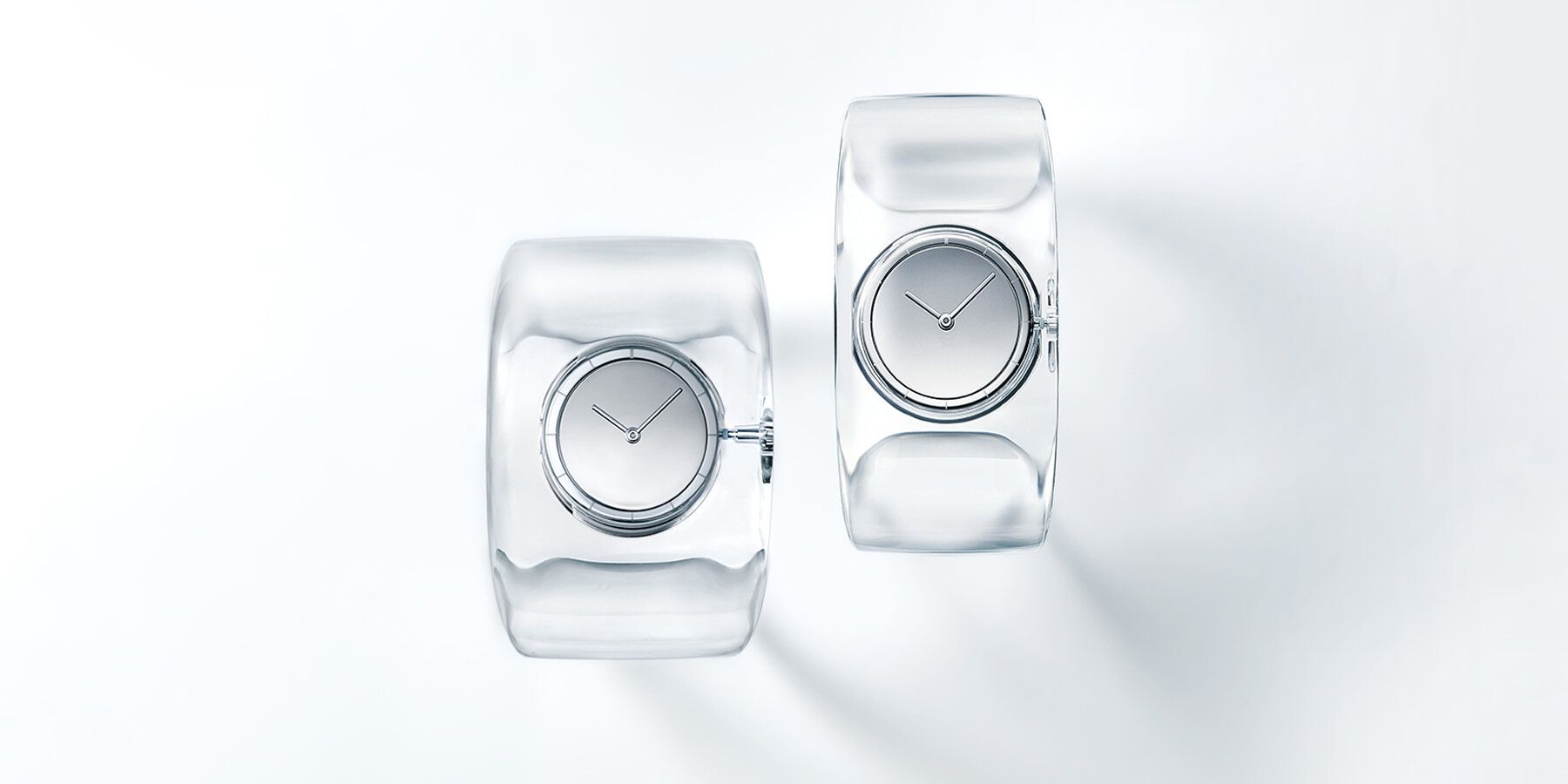 Issey Miyake x Tokujin Yoshioka, Dior x Parley For The Oceans, And