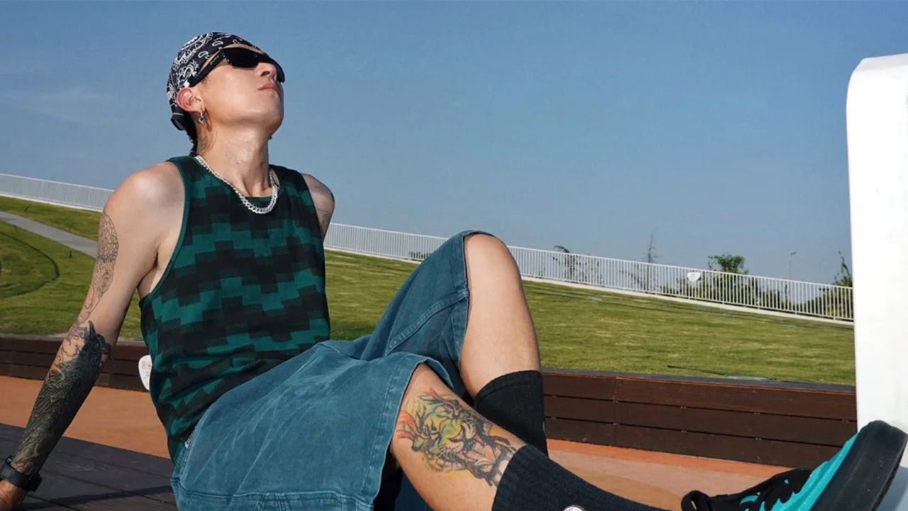 China’s hottest summer trend? How Xiaohongshu made ‘jorts’ a thing