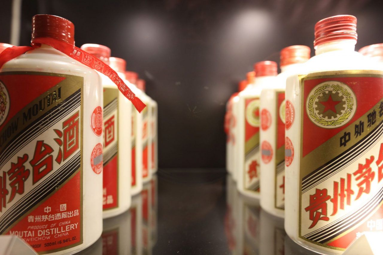 High-end Baijiu to Drive Chinese Alcohol Market Growth