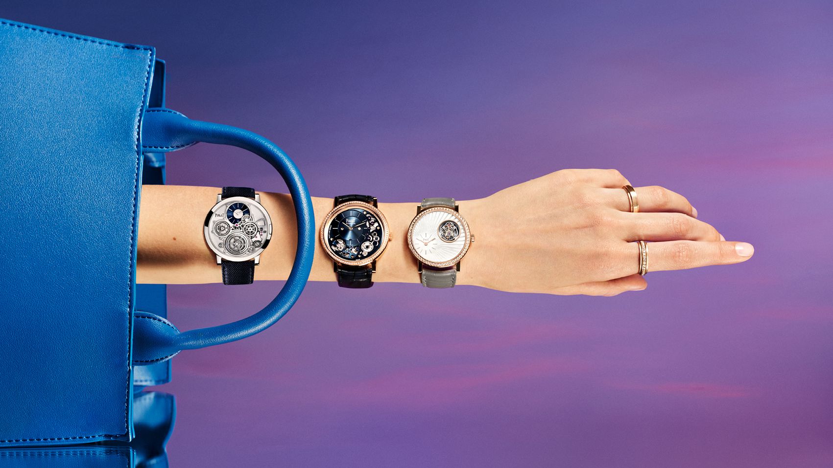 Swiss smartwatches online 2021