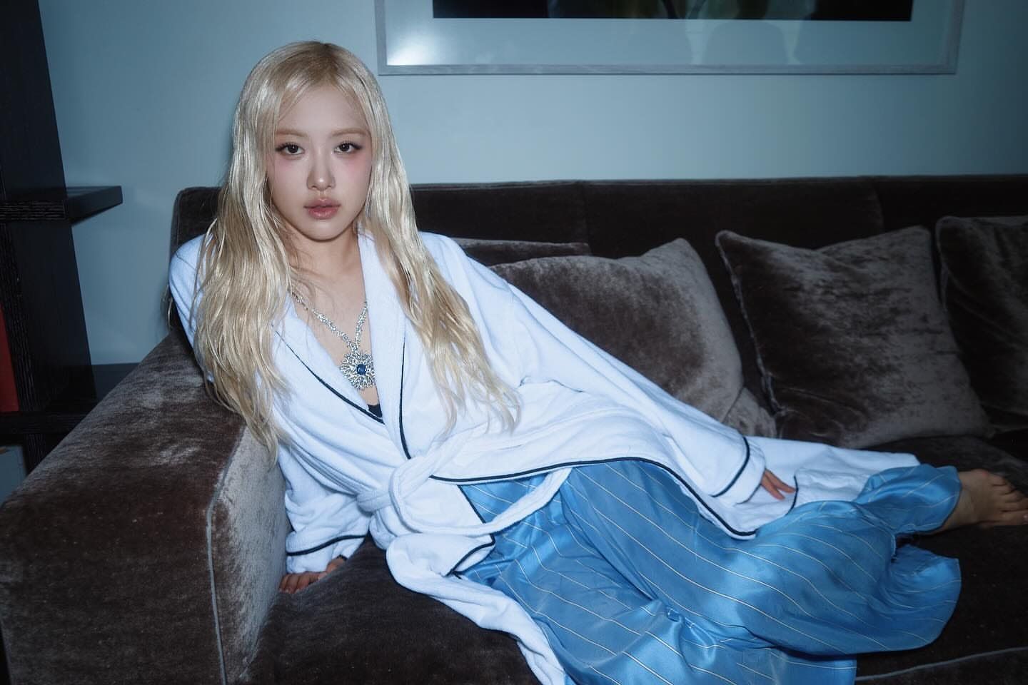From Katseye to Blackpink, girl groups are the new global power