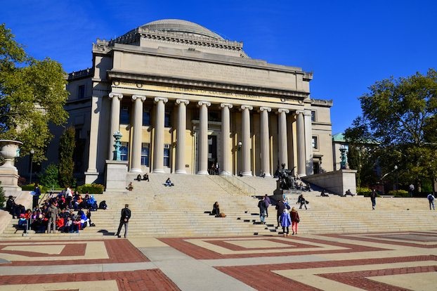 Columbia University