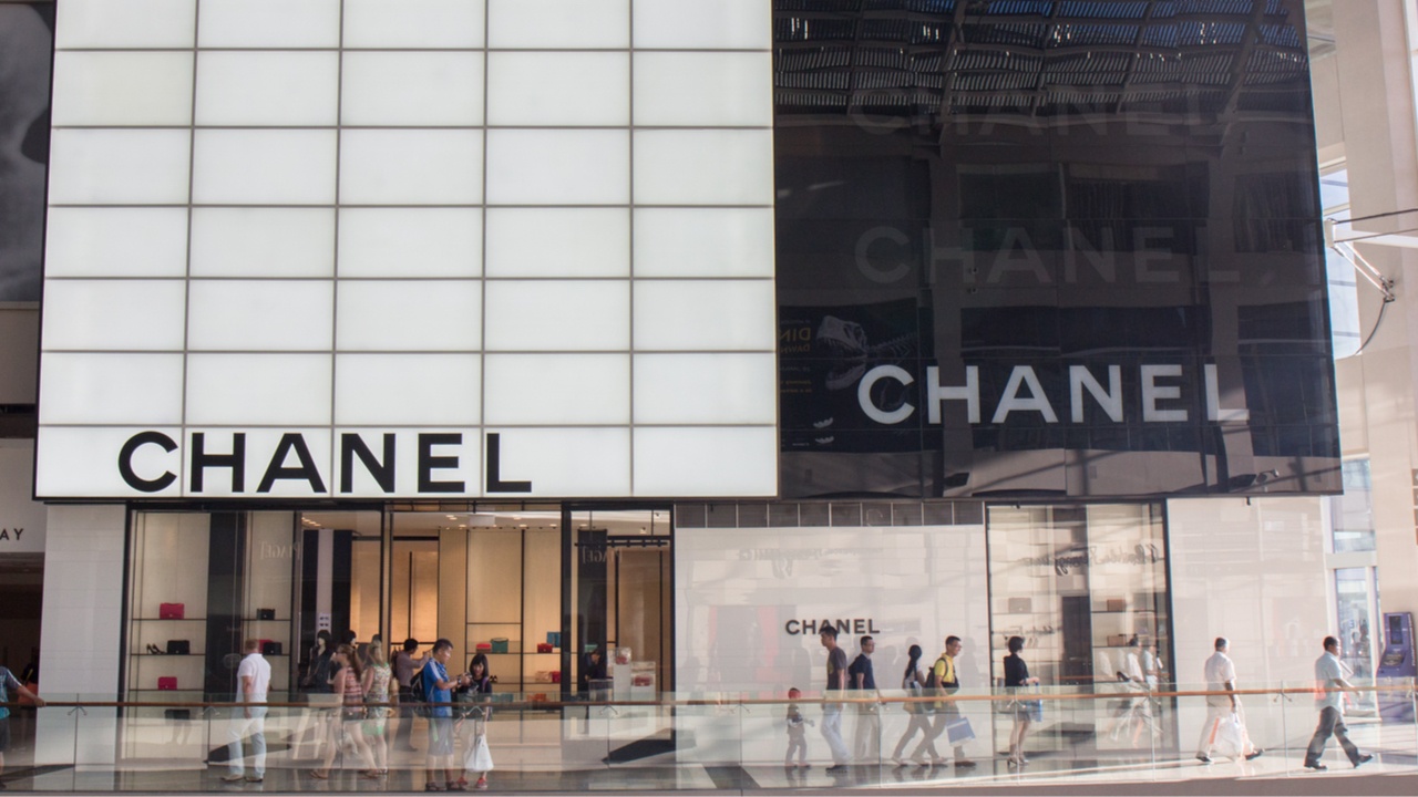 As 2021 comes to a close, the year will likely be remembered as that of an important reset for the luxury sector. Photo: Shutterstock