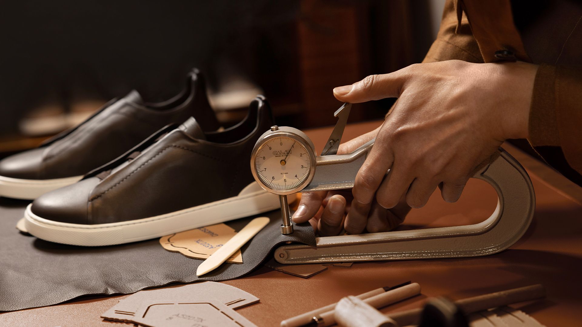 Thom Browne's China slump derails Zegna Group's Q1 revival