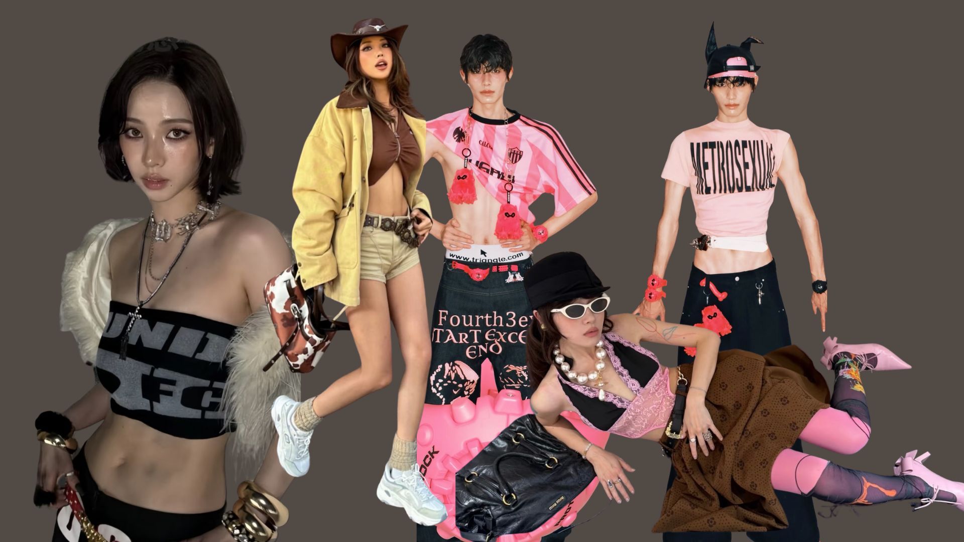 Chrome Hearts | Jing Daily