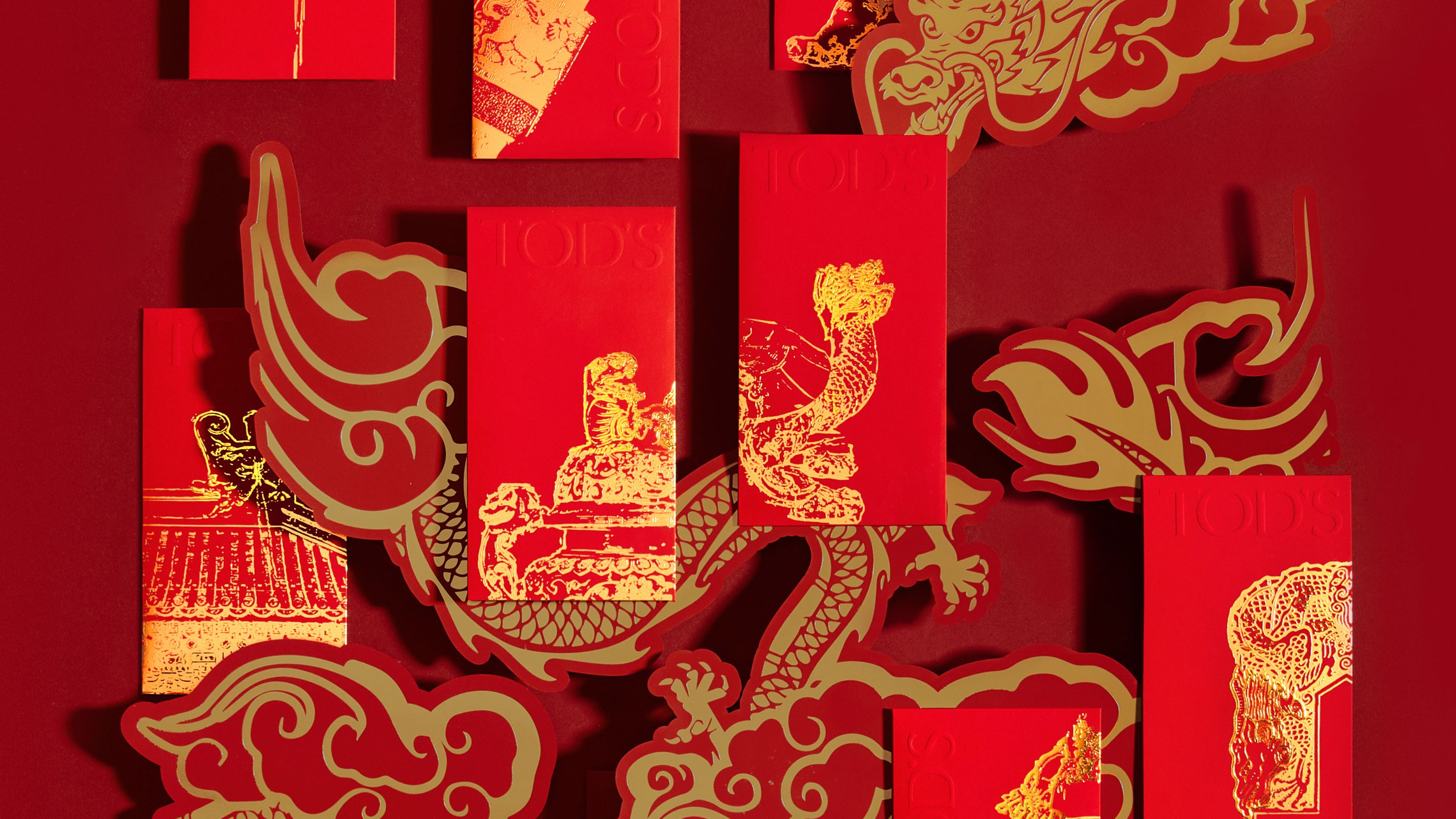 Decoding fashion brands’ Chinese New Year strategies: Part 2