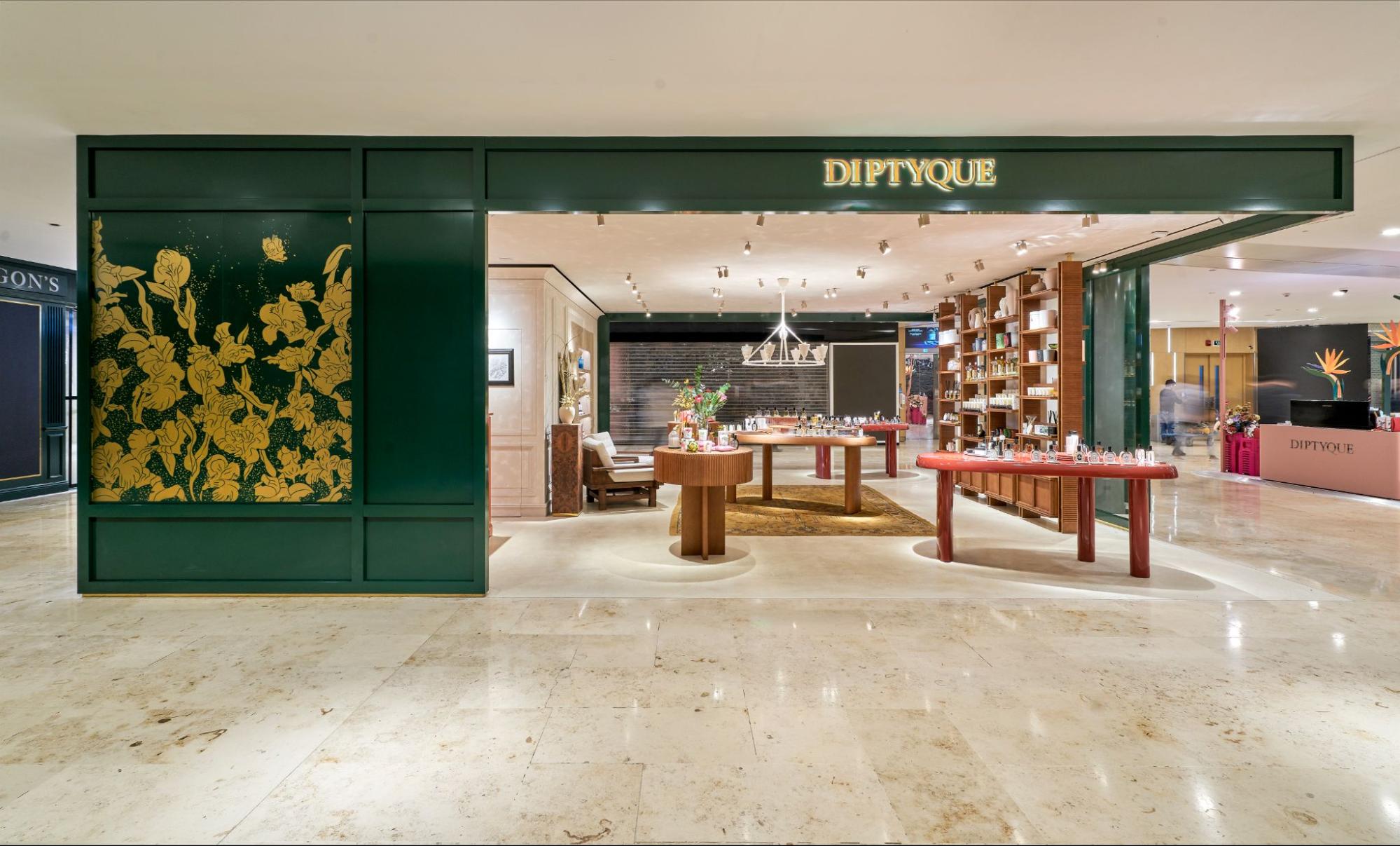 Les Essences de Diptyque: Where luxury meets artistry | Jing Daily