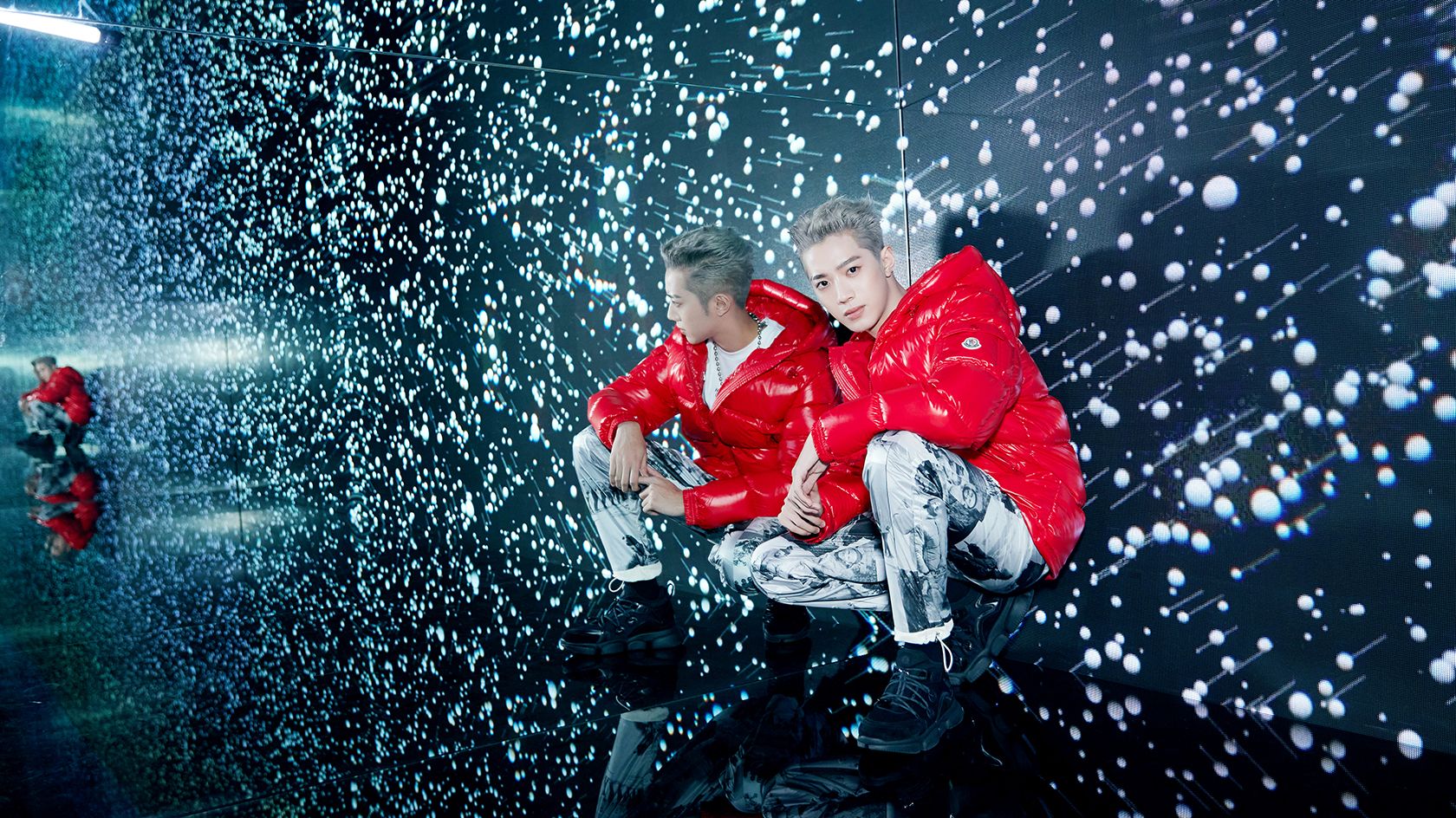 How Moncler Won The Luxury Gen-Z Market In China | Jing Daily