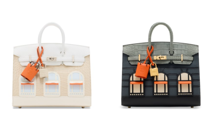 China signals: Birkin mania, Häagen-Dazs retreat, XHS’ World Cup bet, Miu Miu’s counterfeit headache