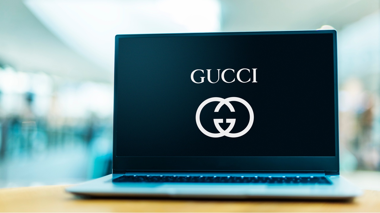A large part of China’s luxury sales now happen digitally, thanks to a new set of rules that every luxury brand must know. Photo: Shutterstock