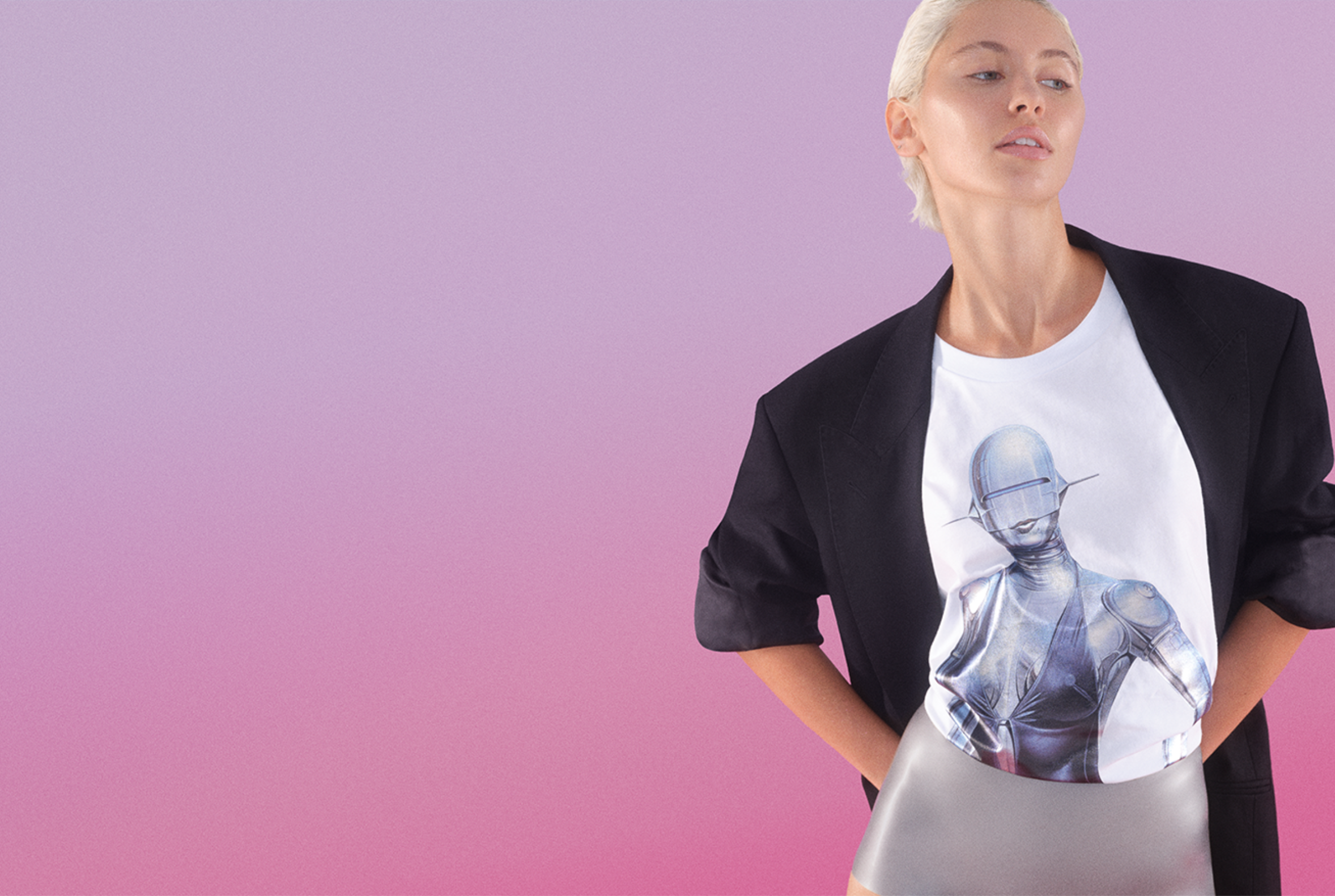 Erewhon x Balenciaga trolls the fashion industry, plus more global