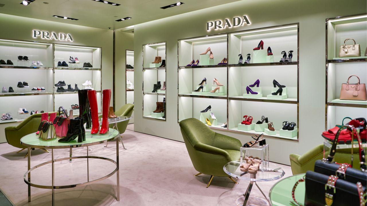 As COVID Spikes in China, Could Luxury Sales Stumble?