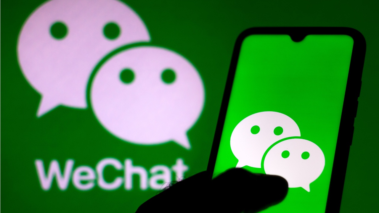 Having battled all other messaging app competitors, WeChat has not only managed to survive, but also thrive, becoming China’s only messaging app. Photo: Shutterstock